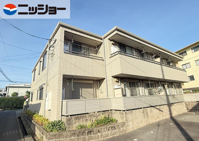 ネイヴル大高道
