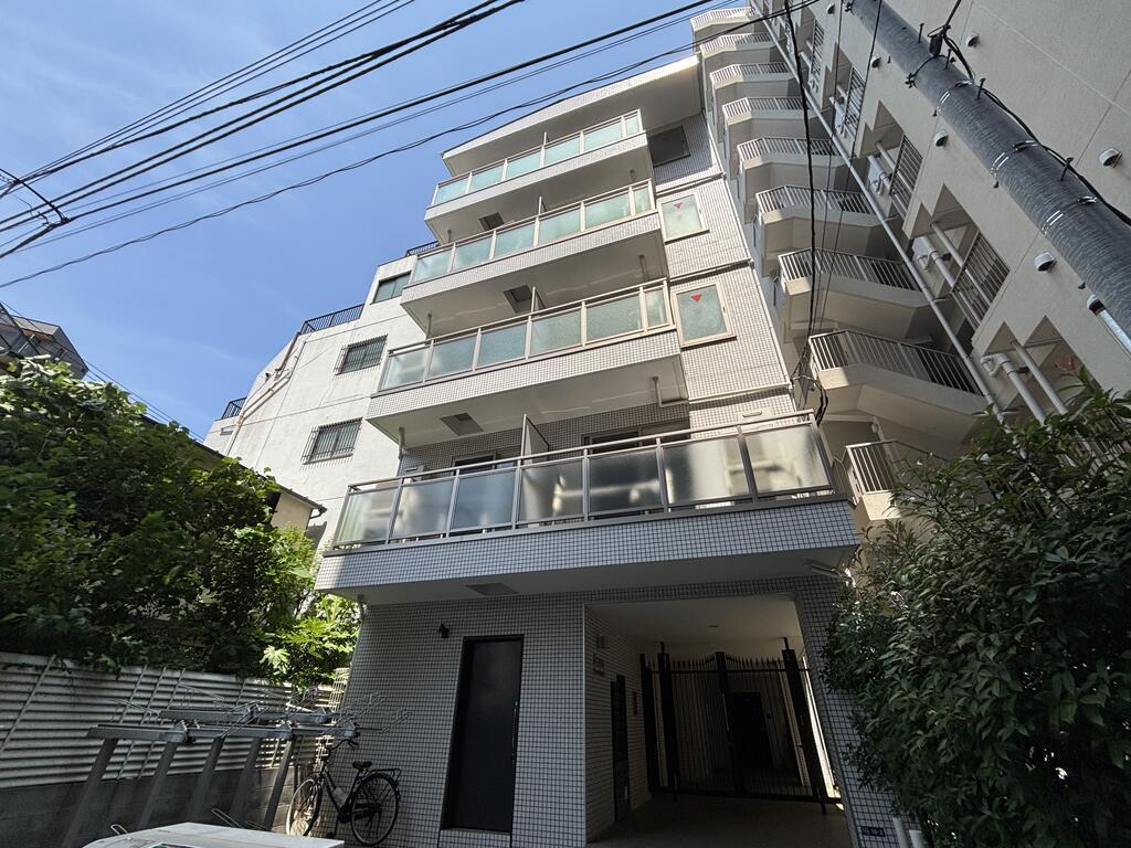 BCASA AZUMABASHI