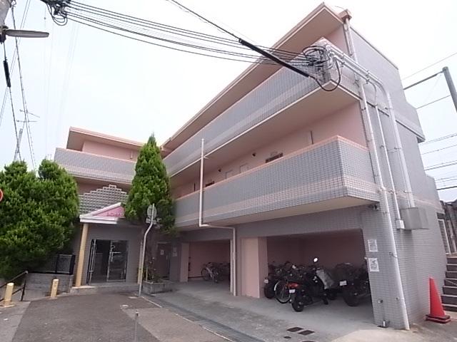 ユニックス神戸西