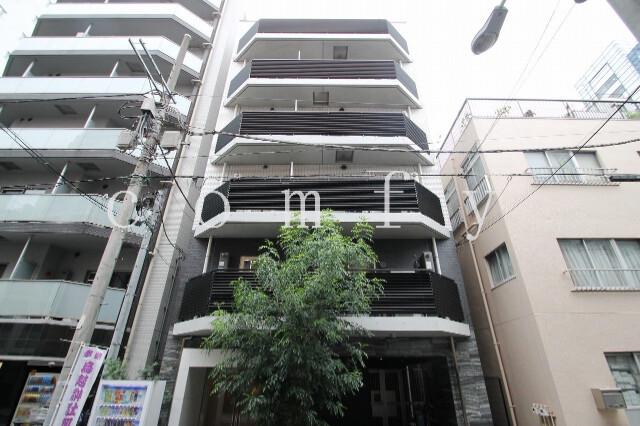 プルミエ秋葉原