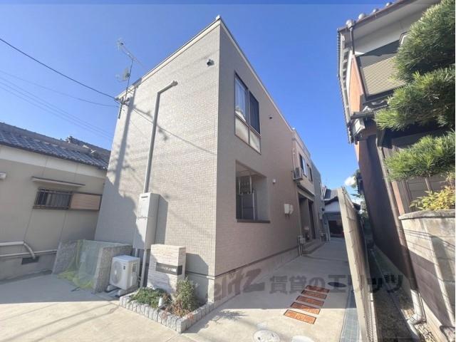 ロイヤルハイツしきⅡ番館