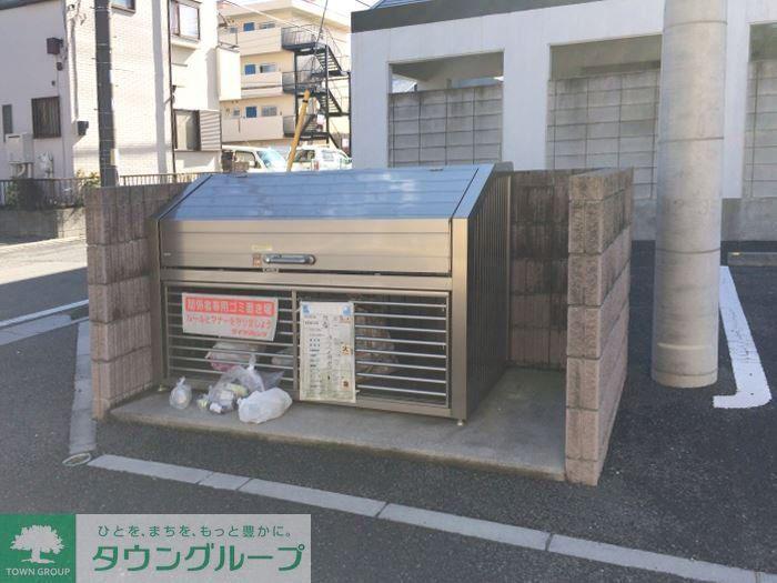 ステラ・ウエストII