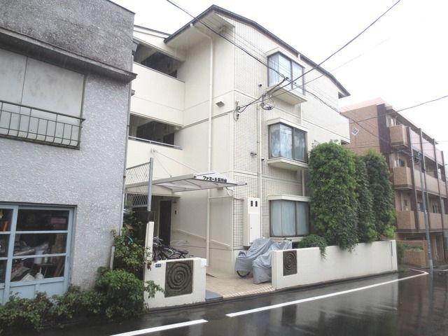 ファミール石川台
