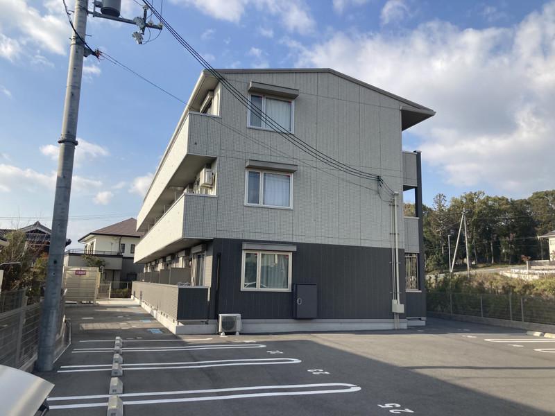 カーサ・フェリーチェ平田