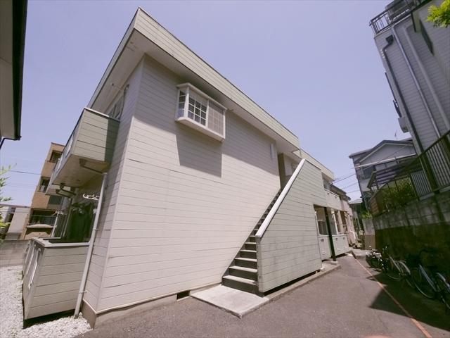 清水町一番館
