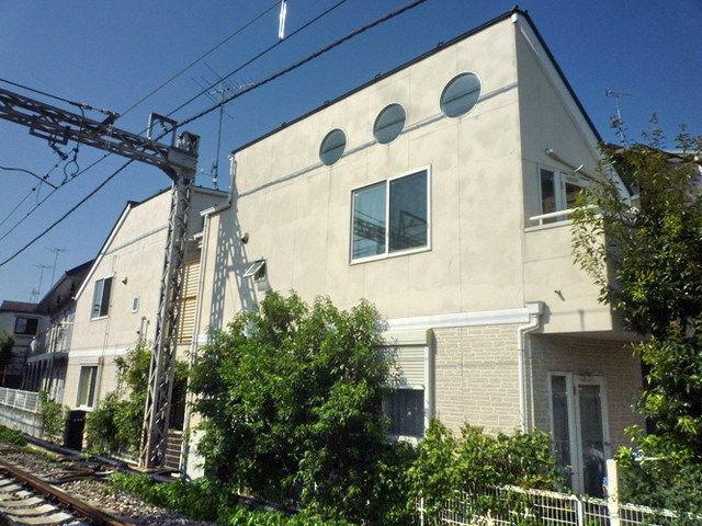 ステラコート松原