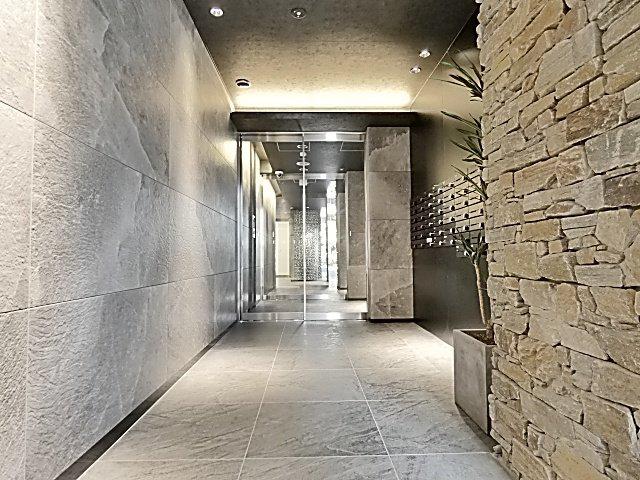 スリーアイランドタワー久屋大通