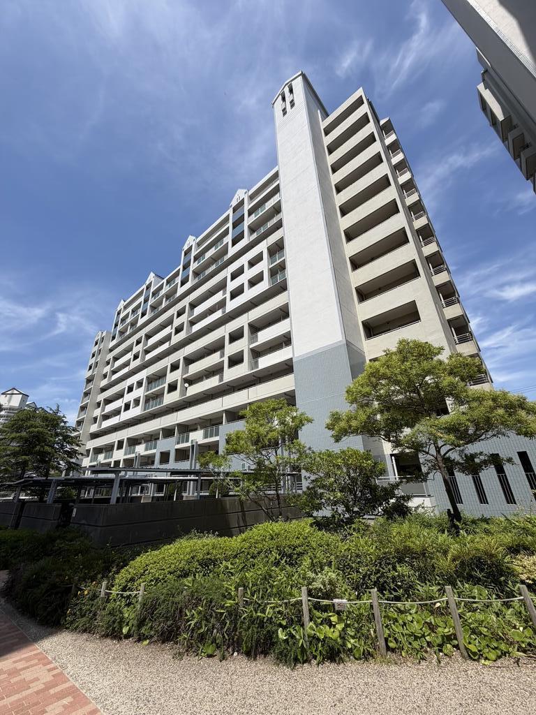 RICイーストコート10番街1番館