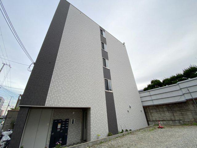 ボヌール姫路STA