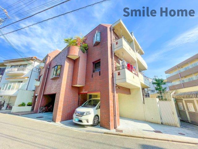 グレースハイム上住吉