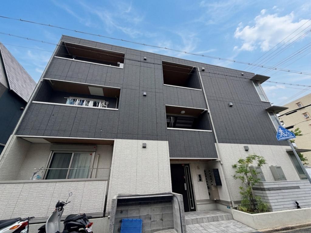 セレーノ南甲子園
