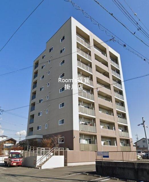 レガーロ掛川