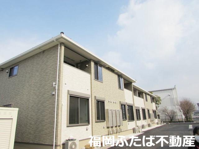 フロール橘II