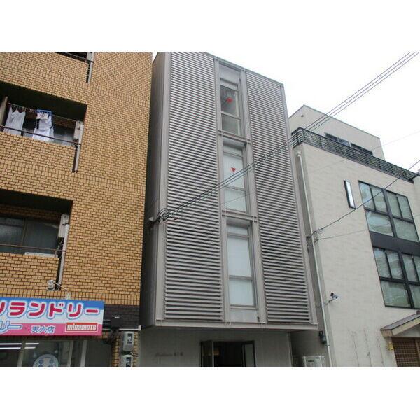 RESIDENCE高千穂