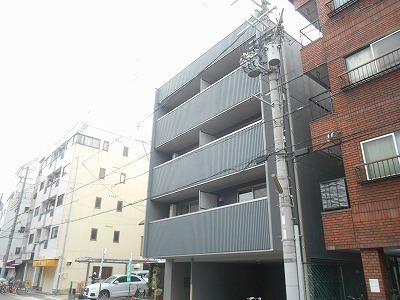 リッツスクエアガーデン