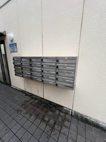 TCRE新大久保