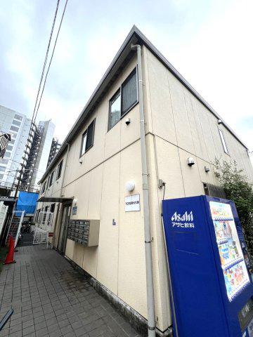 TCRE新大久保