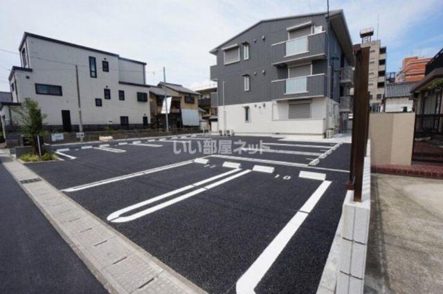 アルシオネ林町