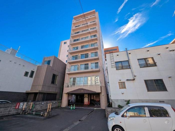 ハイム浅野