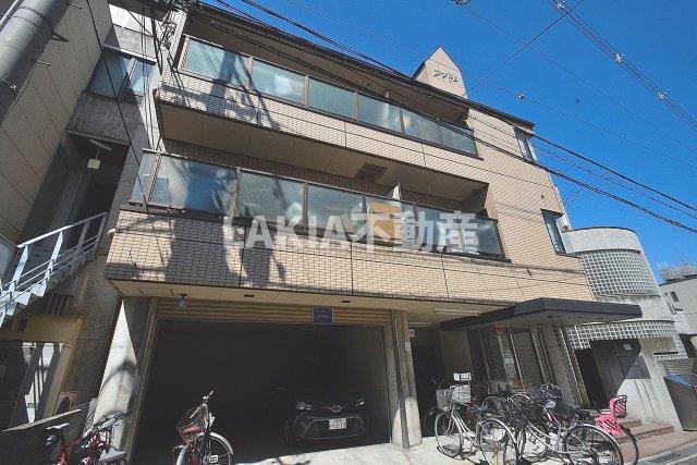 カーサ中田