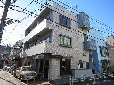 パレス長谷川