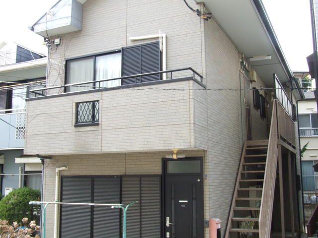 ミナトハイム