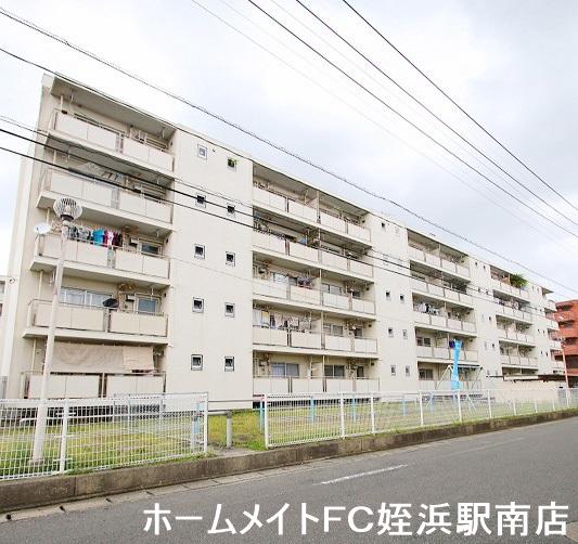 ビレッジハウス姪浜 3号棟