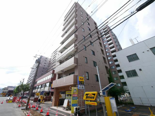 ティアラマイプラザ(1LDK/8階)