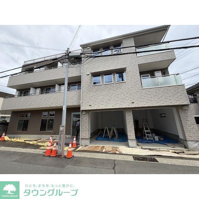 ES鴨宮