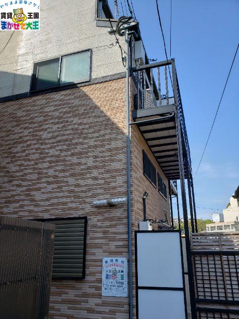 シティビュー住吉参番館
