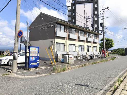 コーポブルークラウド