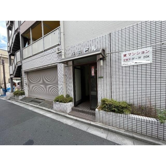 寺井ビル