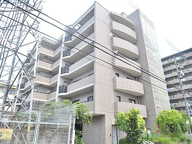 第3阿井マンション