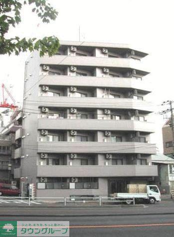 マイナビSTAYミライエ荻窪西口
