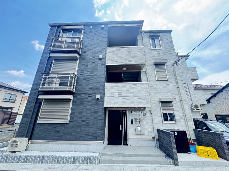 D-ROOM大林