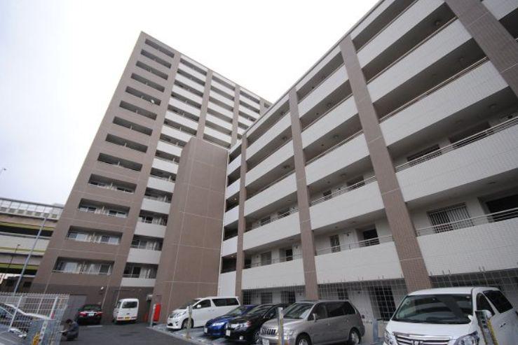 ガーデン板橋氷川町