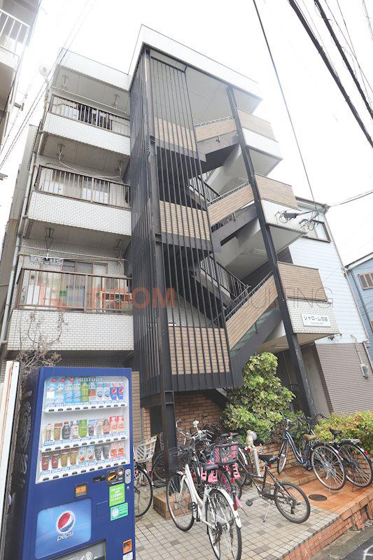 シャローム加島