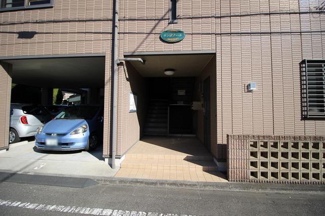 サンボナール