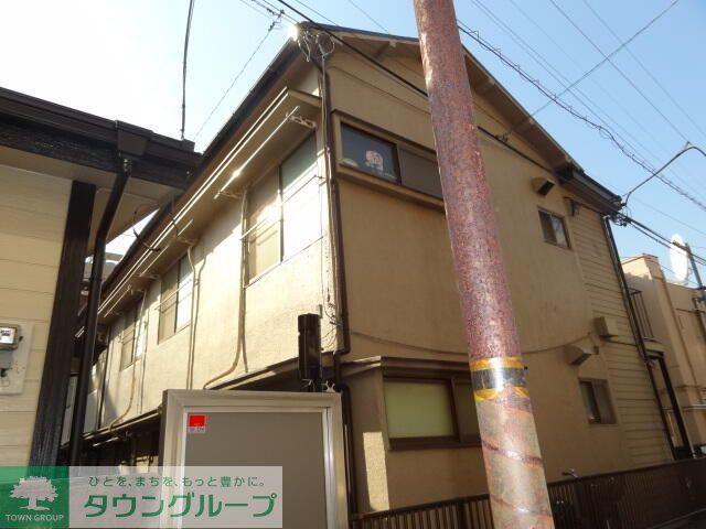 ハイツSAM