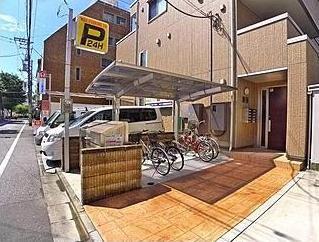 ビクロス
