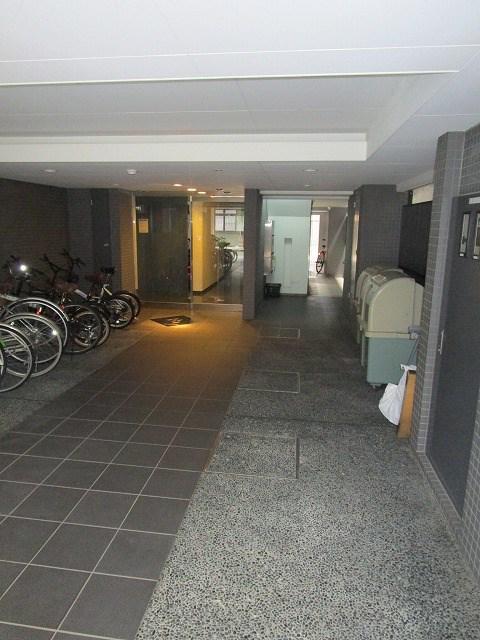 TS CASA御幸町
