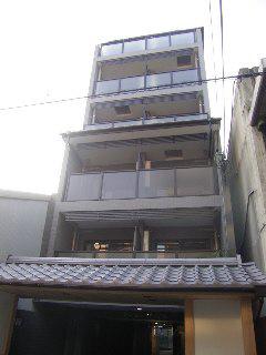 TS CASA御幸町