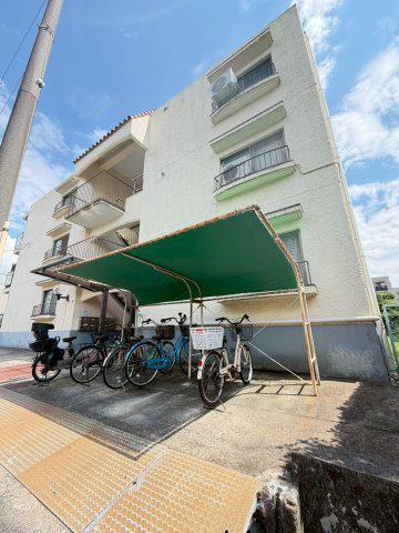 藤本マンション