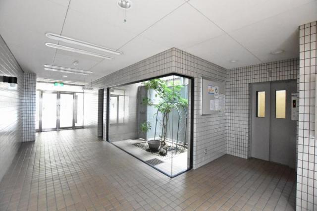 トリン錦町