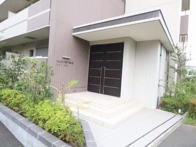 ドミトリーDHIII