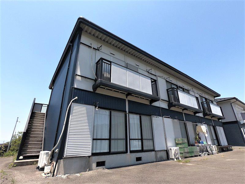 湖東ハイツ第一