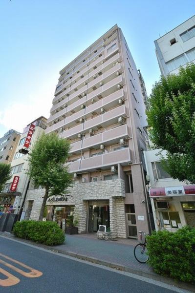 メインステージ日本橋人形町