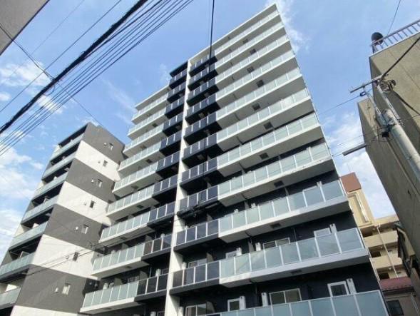 ジェノヴィア西川口III