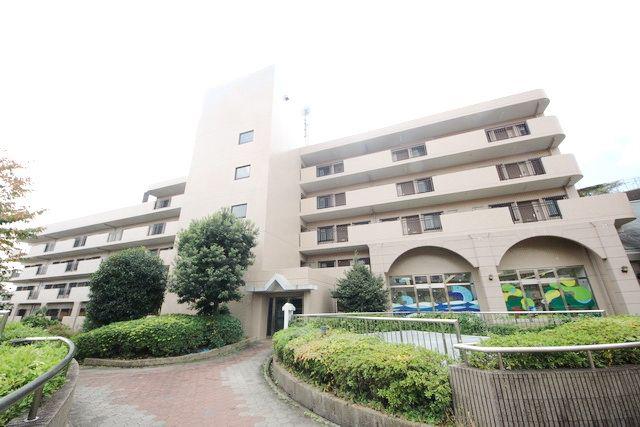 アーバンパーク三ツ池公園 S棟