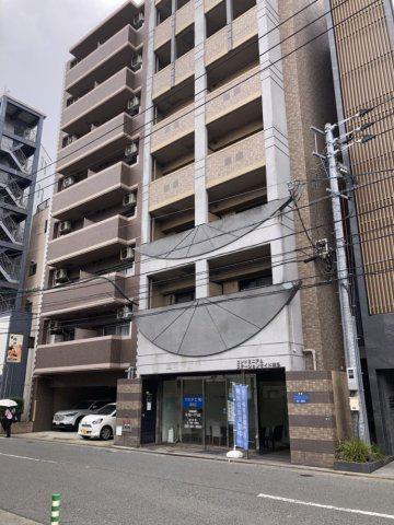 コンドミニアムステーションサイド博多